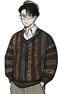 并垣佑太郎
