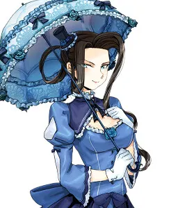 Lady