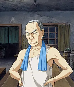 梁 錫龍