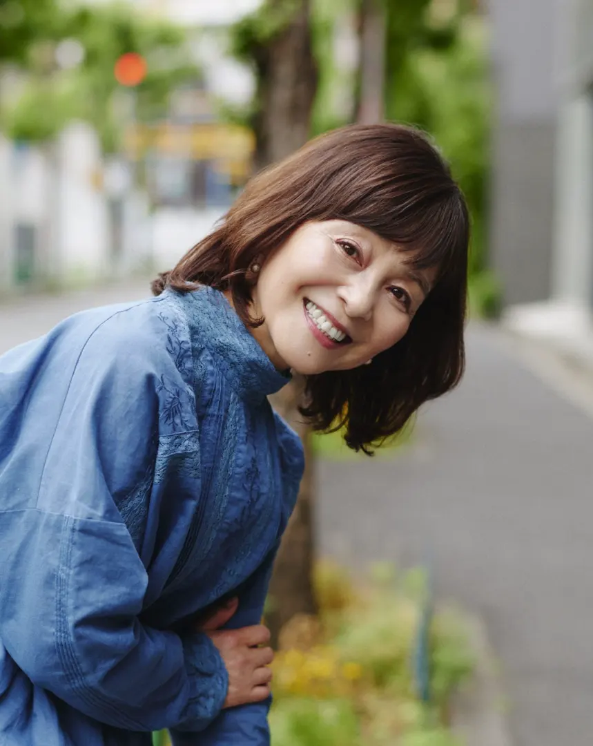 日高范子