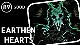Earthen Hearts