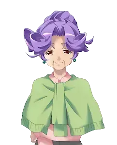 神無月 美佐枝