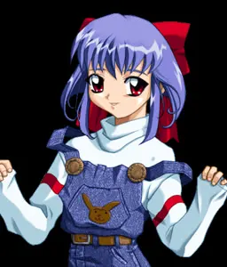 ゆり