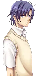 乃凪 範尚