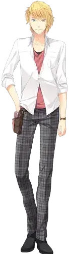 大藏安东尼二世