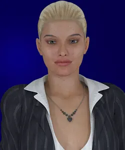 斯泰西·福布斯