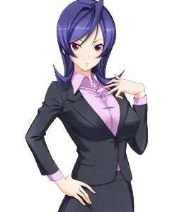 坪井 瑠璃子