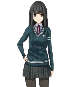 南云霞