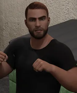 Man