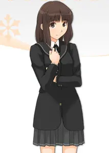 田中惠子