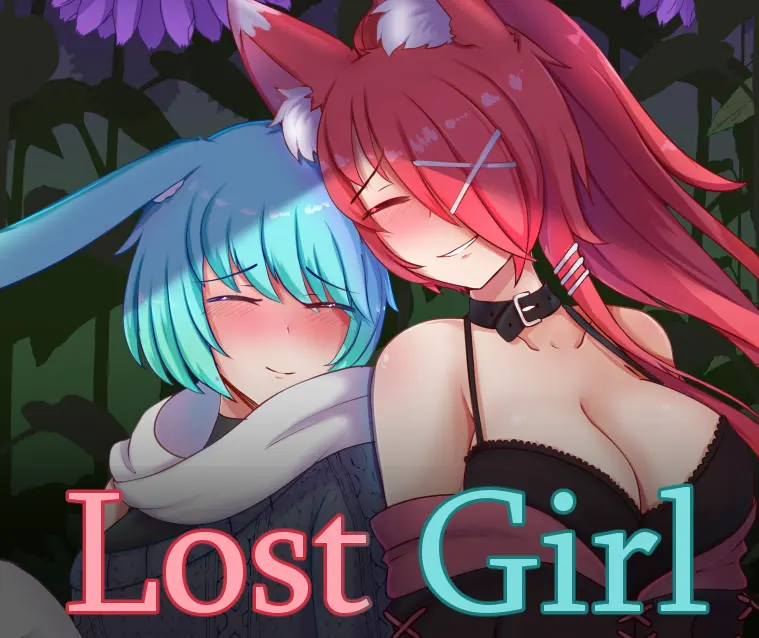 Lost Girl