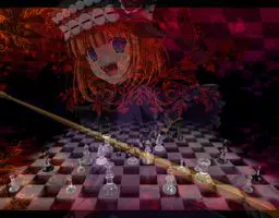 Eva no Majo