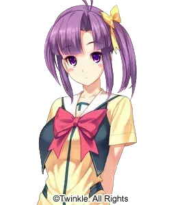 伊原丽奈
