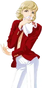 赤月 翼