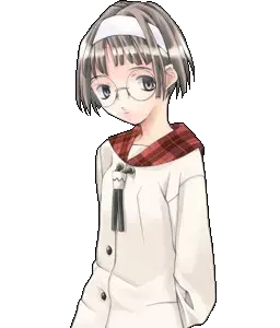 山冈 亚美