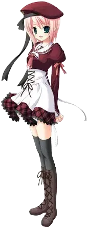 奈月 香央里