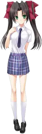 天宮 夏音