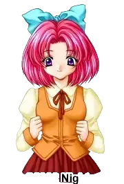 大岩 恵