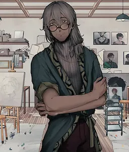 卡米尔·维达尔