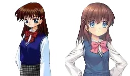 柚木 詩子