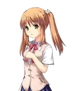 大泽柚
