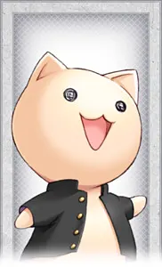 猫番长