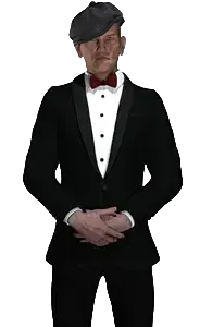 威尔弗雷德