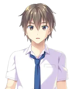友濑 律希