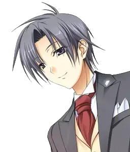 有馬 哲平