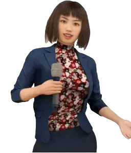 主持人