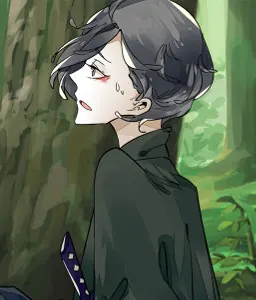 剧透角色