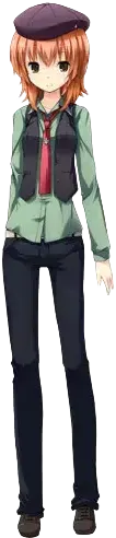 早乙女霞