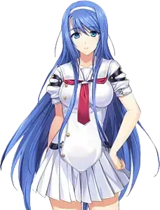 艾莉丝·艾克西莉亚