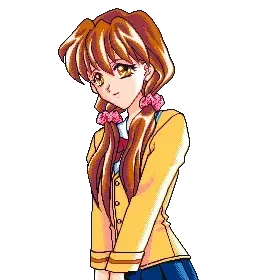三井 绘里