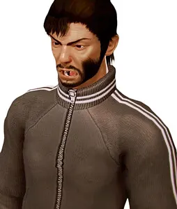 Keiji Harada