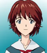 雾岛 玛娜