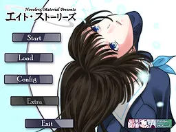 八·物语