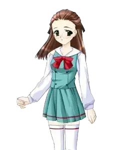 志村 舞
