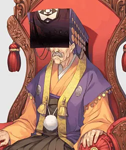剧透角色