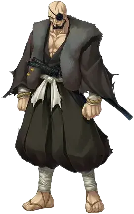 三船 阿修羅