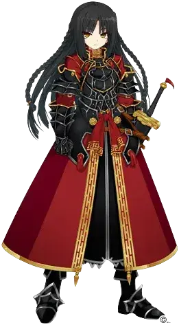 邓艾士载