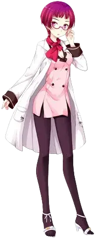 片山 よし子