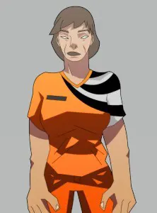 囚犯E