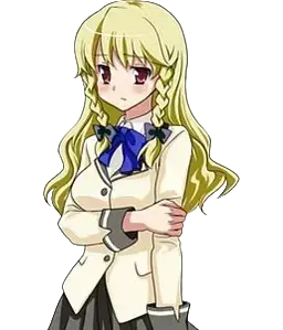 穗香