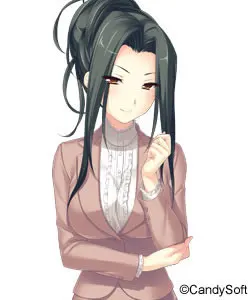 玉原陽子