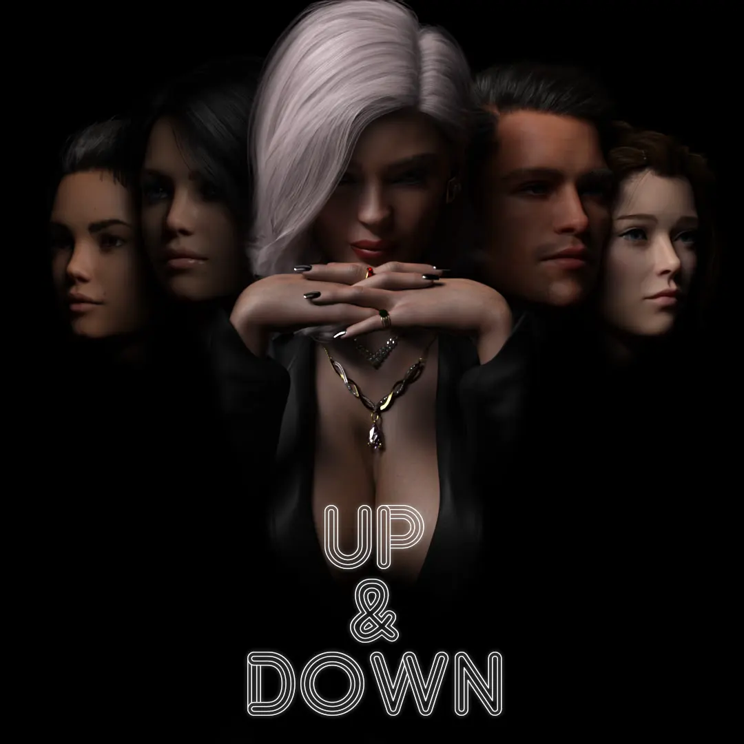 Up & Down