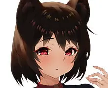 黑