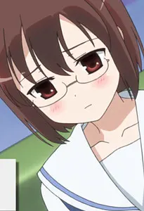 渋谷 尭深