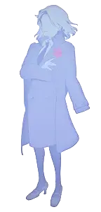 剧透角色
