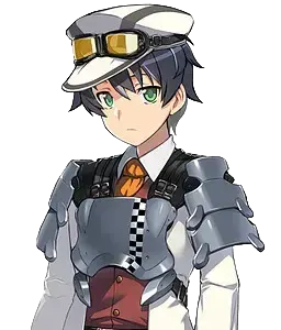 剧透角色